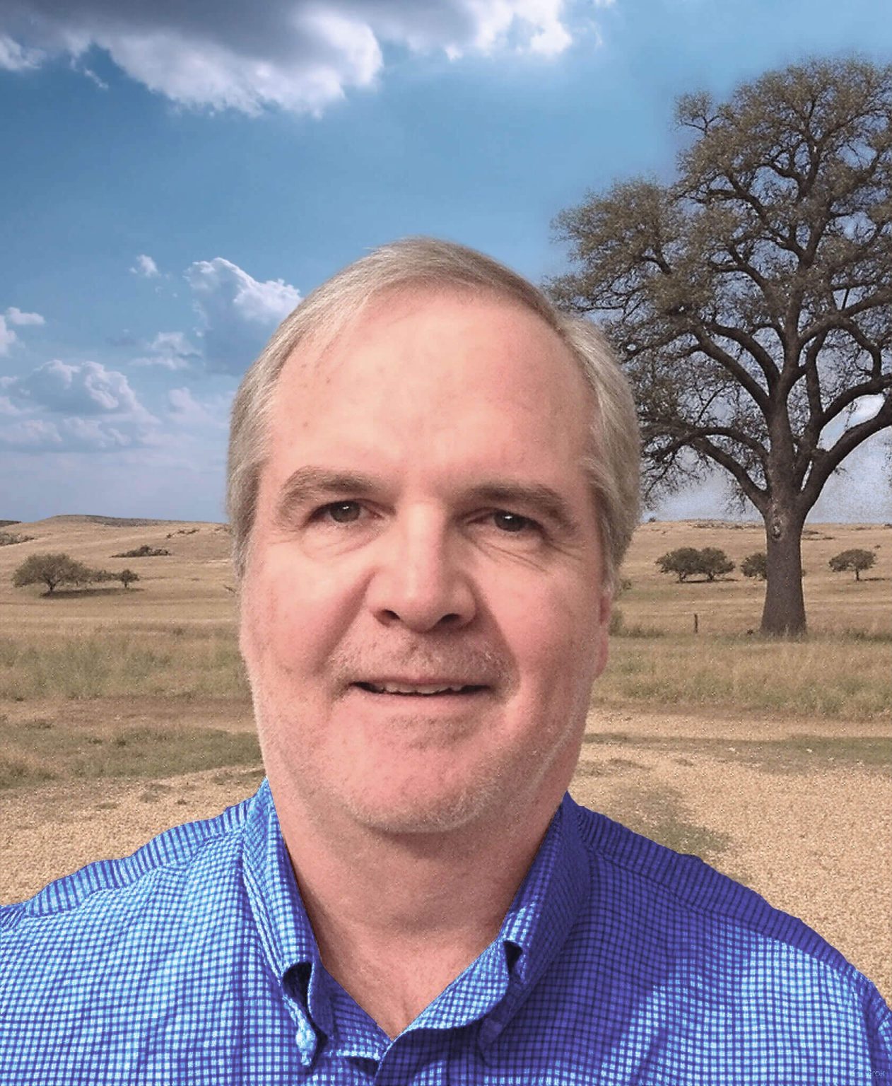 Tim Calland Meet Tim Doolittle: I Love What I Do!